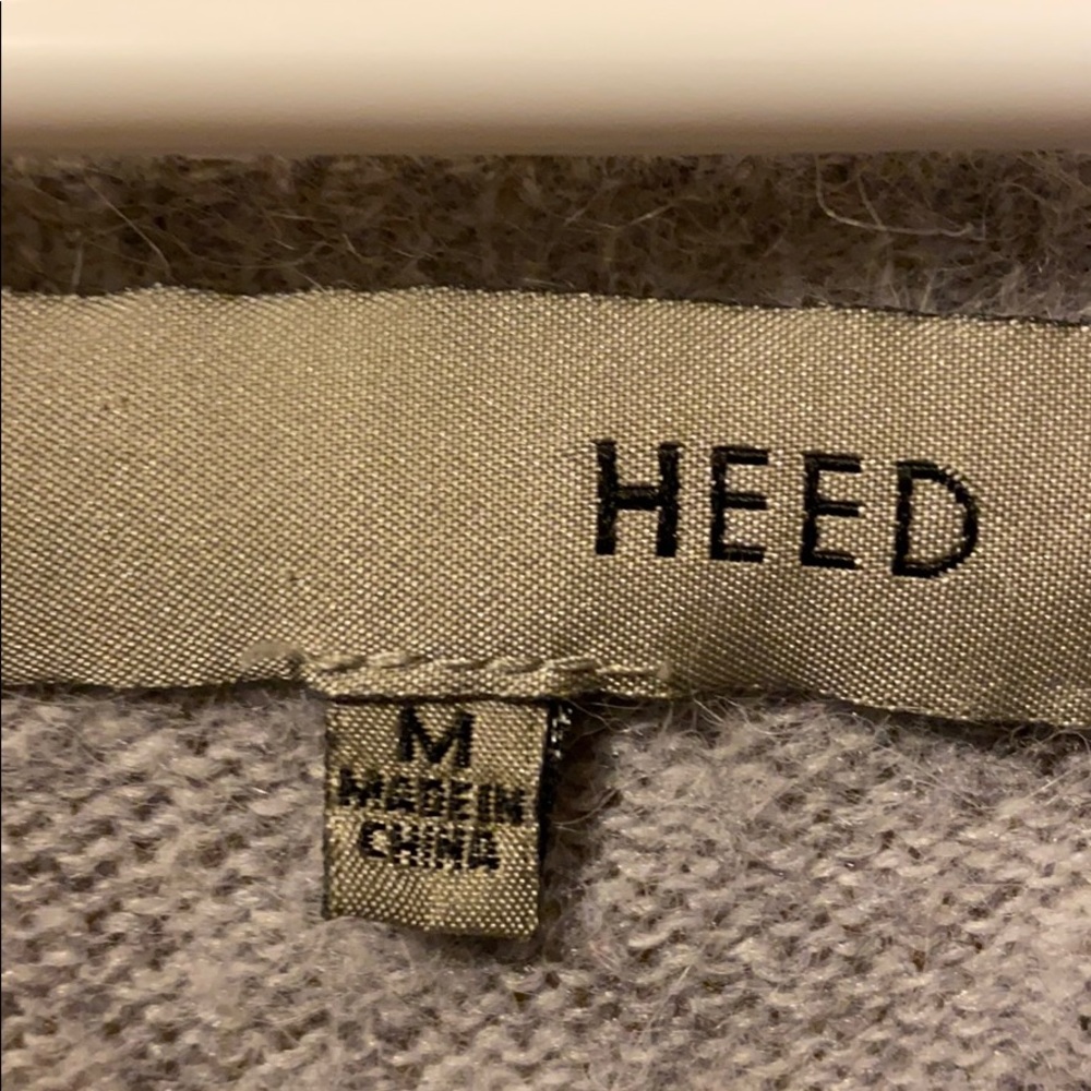 Heed Sweater - image 5